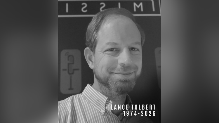 SuperTalk Mississippi Media mourns loss of Lance Tolbert