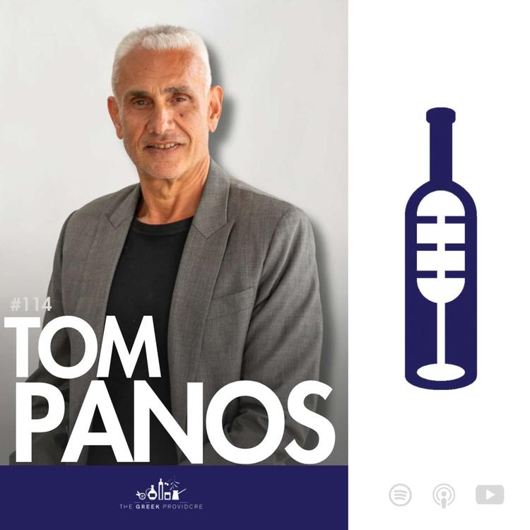 Tom Panos – Interest rates, the cost of home ownership and the politics of property