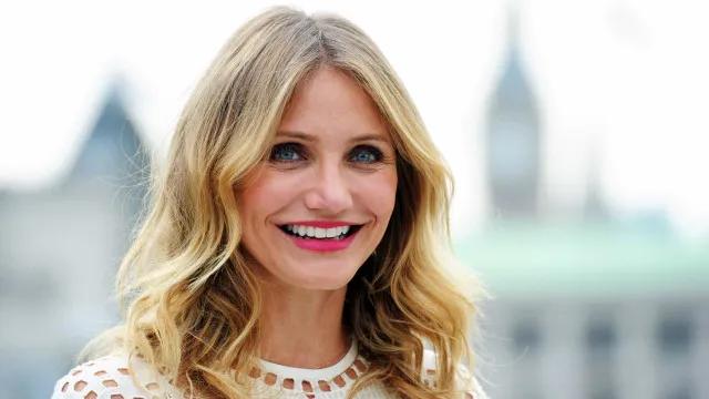 Cameron Diaz e Benji Madden anunciam nascimento do terceiro filho