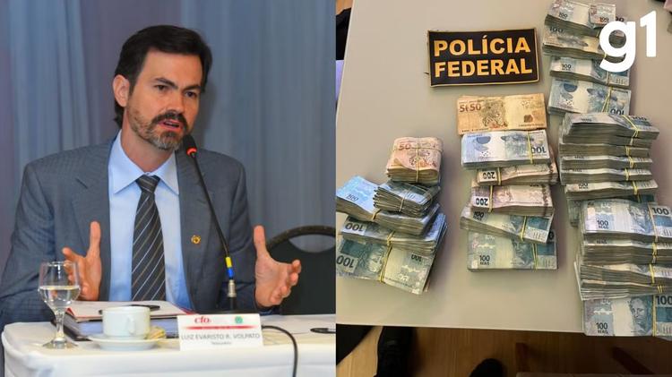 Dentista de Cuiabá é alvo de operação da PF que investiga desvio de R$ 40 milhões do Conselho de Odontologia