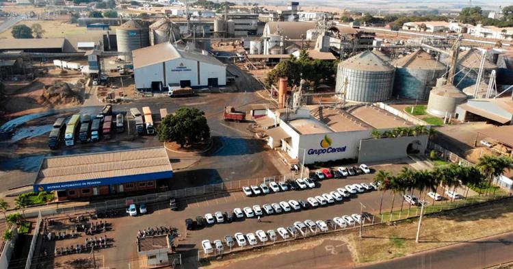 Megacooperativa japonesa Zen-Noh amplia presença no Brasil com compra de 30% do Grupo Cereal&nbsp;