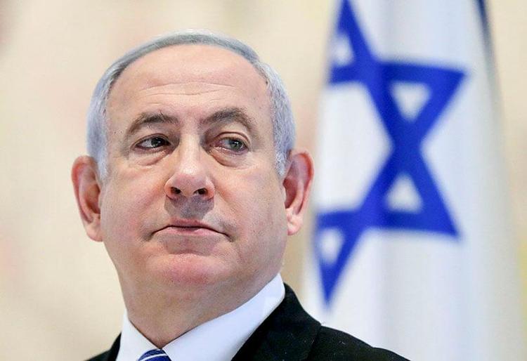 Netanyahu joue sa survie politique avec la guerre à Gaza