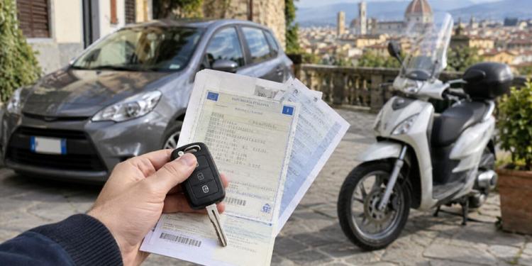 Bollo auto, dalla Panda alla Jeep Avenger: ecco i modelli interessati dall’esenzione nel 2027