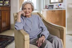 Morre Glória Menezes, aos 91 anos, no Rio de Janeiro