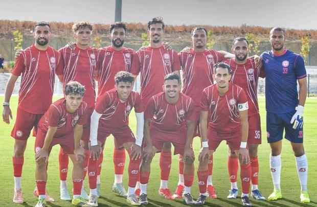 برنامج مباريات الكوكب المراكشي في البطولة الاحترافية لموسم 2026/2027
