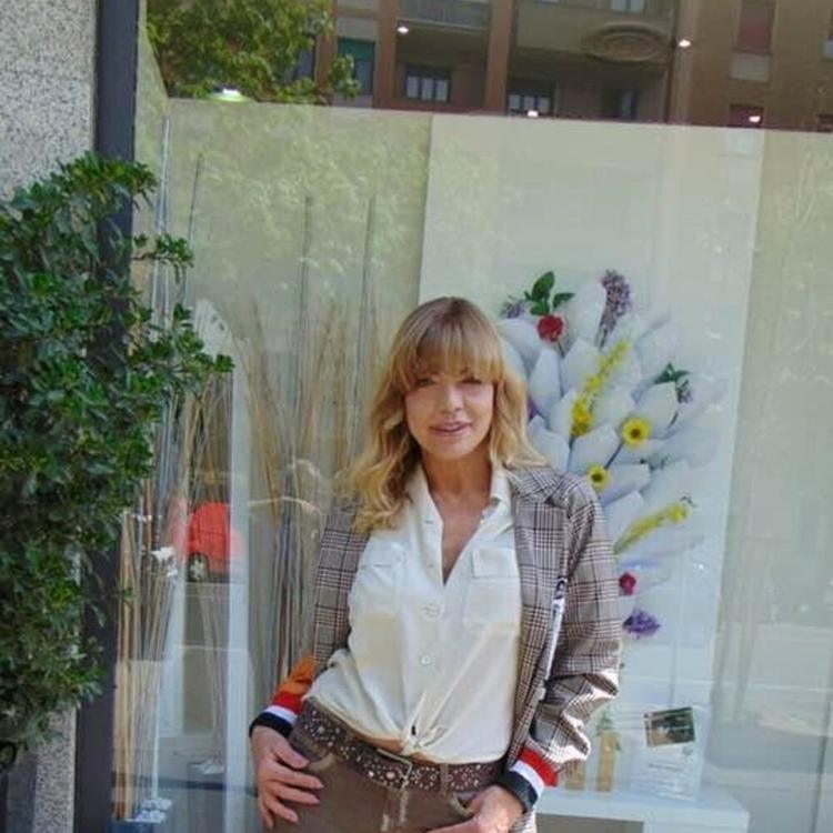 Morta l'attrice Patrizia Caselli, fu legata a Walter Chiari e Bettino Craxi