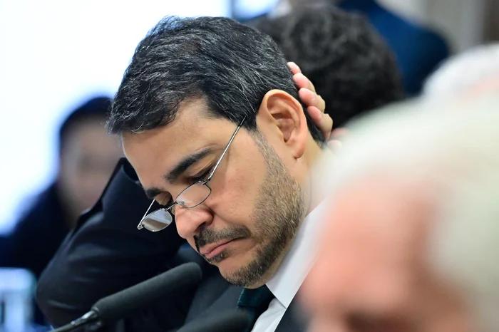 Senado rejeita Messias para o STF e impõe derrota histórica a Lula