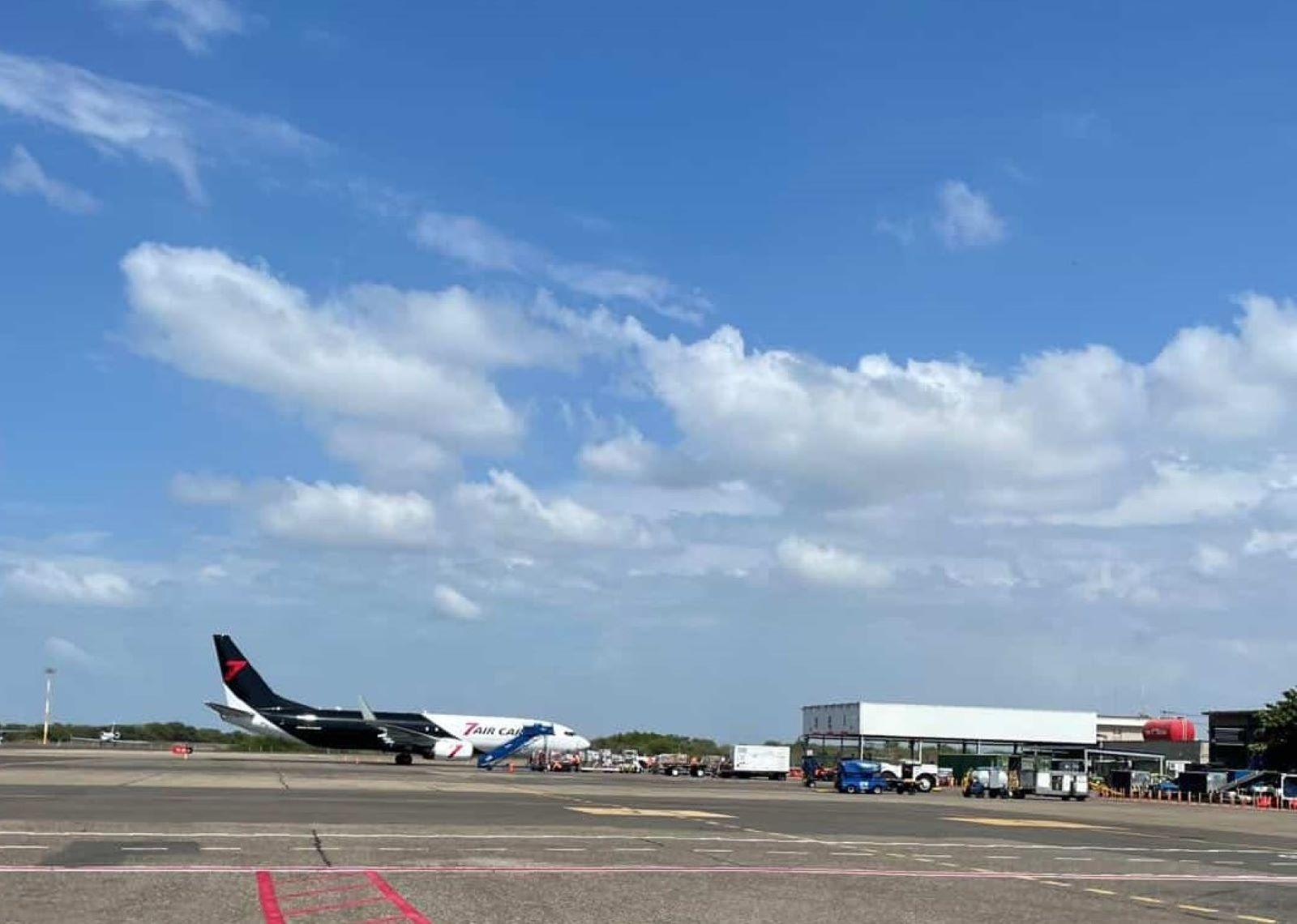 Monteria, Colombia, Will Have Its First Two International Flight Connections