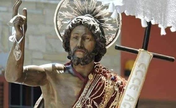 San Giovanni Battista: la storia, il ministero e il culto del precursore di Gesù nel Cilento