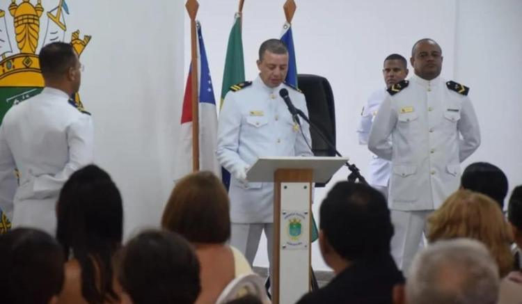 Capitão-tenente da Marinha morre no interior do Amazonas neste domingo (26)