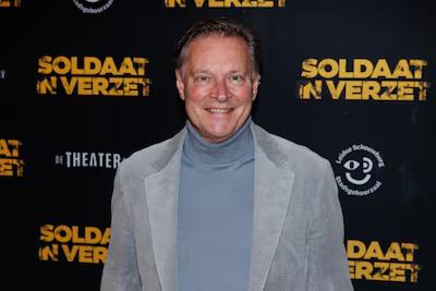 Albert Verlinde brengt nieuwe Nederlandse versie Fame in theater