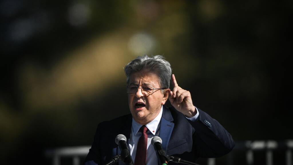 "La victoire est possible" : Mélenchon place sa rentrée sous le signe de l'écologie