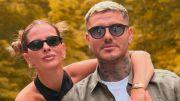 Mauro Icardi y la China Suárez fueron desalojados de su casa en Turquía: el drama que complica a la pareja