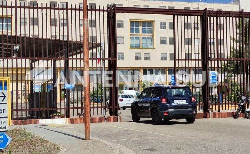 Ricercato per truffa in Spagna, 48enne barese arrestato a Otranto