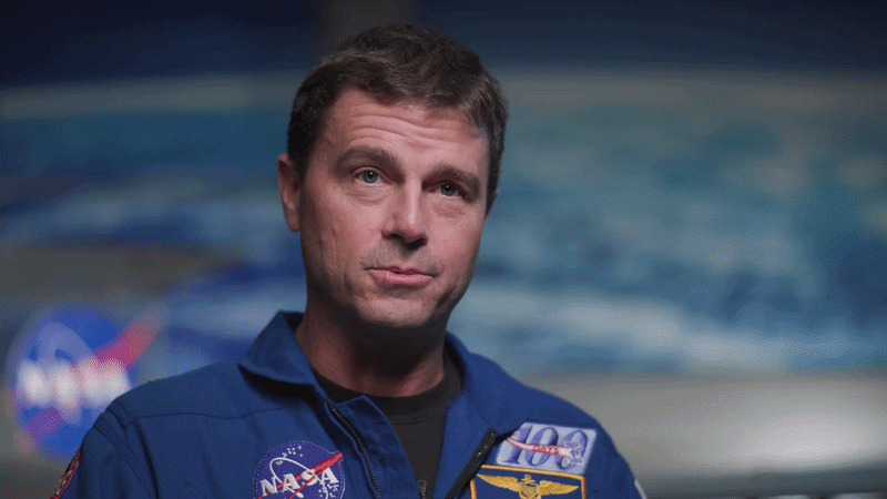 The Leader of NASA’s Artemis II Mission Is Still Moonstruck