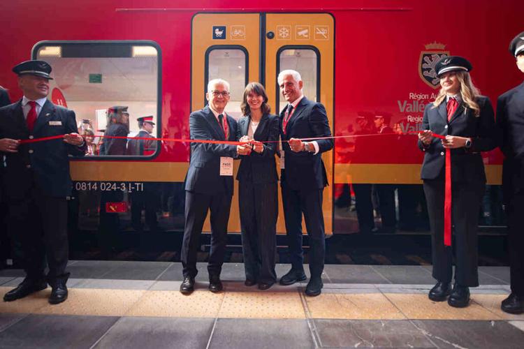 aosta torino treni