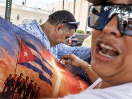 “Cuba non è il Venezuela”: dall’Avana il no della Chiesa all’intervento armato Usa