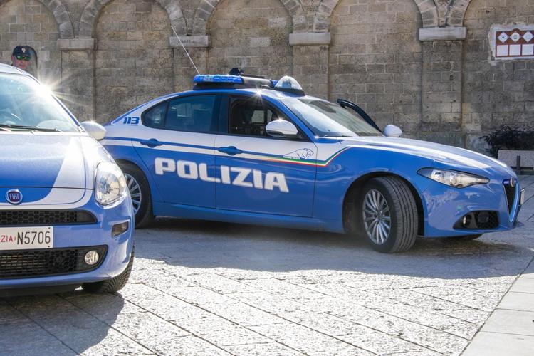 Da Bari al Bellunese per la truffa del finto carabiniere: 4 arresti