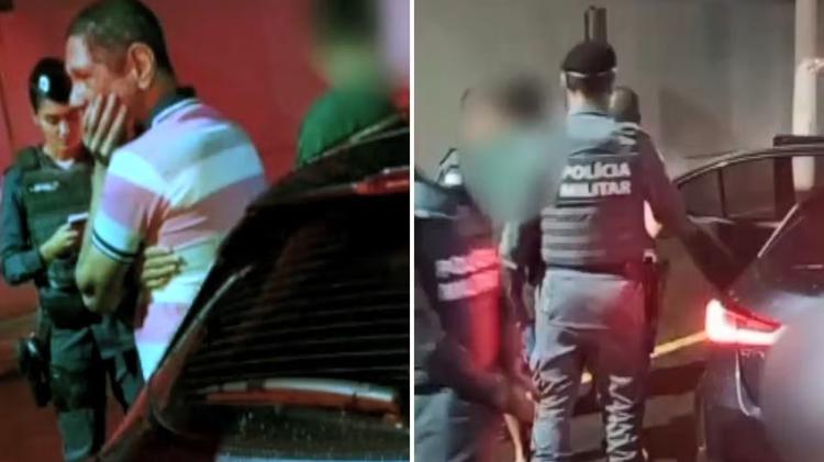 Policial civil aposentado é preso em flagrante com sinais de embriaguez após atropelar adolescente de 17 anos em Vila Velha