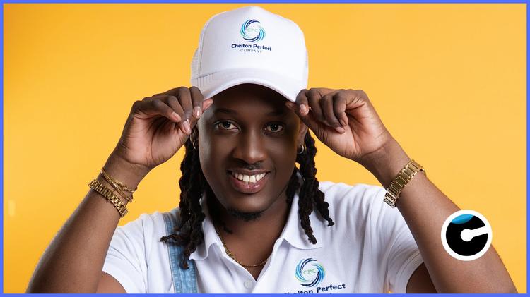 Jah Payo signe son premier EP, “Ti Baz La”