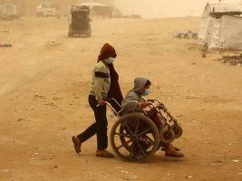 Gaza: Caritas Gerusalemme, “bisogni enormi, aiuti insufficienti. Priorità a salute, farmaci e sostegno psicologico”
