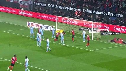 2018-2019 - J31 - 21- EBOA EBOA- EAG-MONACO 1-1
