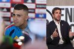 Riquelme confirma el fichaje de Rodri: "El Madrid tendrá un jugador en el Mundial!