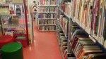 Dans les bibliothèques de la Ville de Paris, première victoire d'une mobilisation réussie&nbsp;!