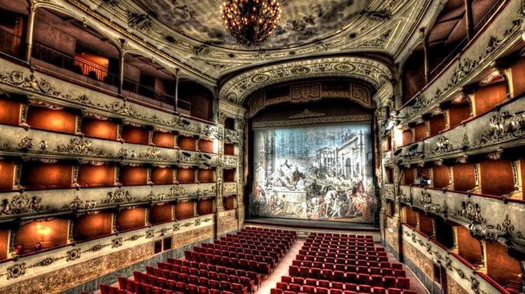Guerra, trasformazioni in Europa e condizione femminile al Teatro della Toscana