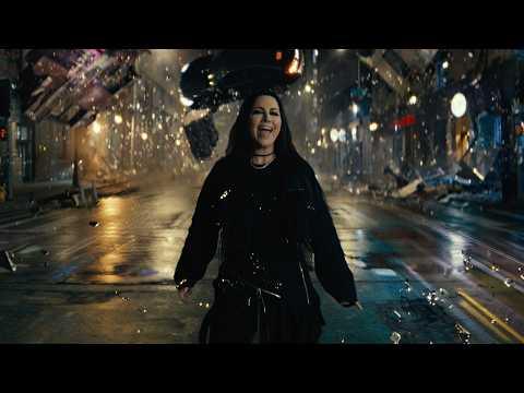 Evanescence lança vídeo oficial da música "Who Will You Follow"