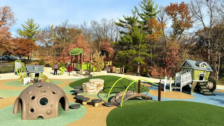 Inis Grove Park, Ames, Iowa, Parks, Des Moines, Central Iowa
