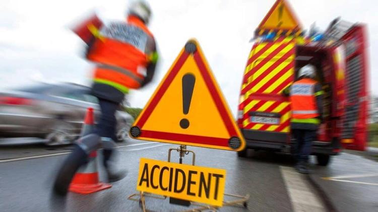 Occitanie : deux morts dans un accident de la route