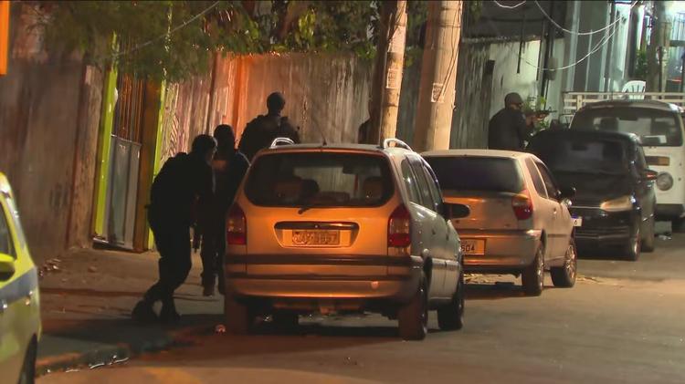 Polícia faz operação contra traficantes acusados de torturar moradores da Zona Norte do Rio