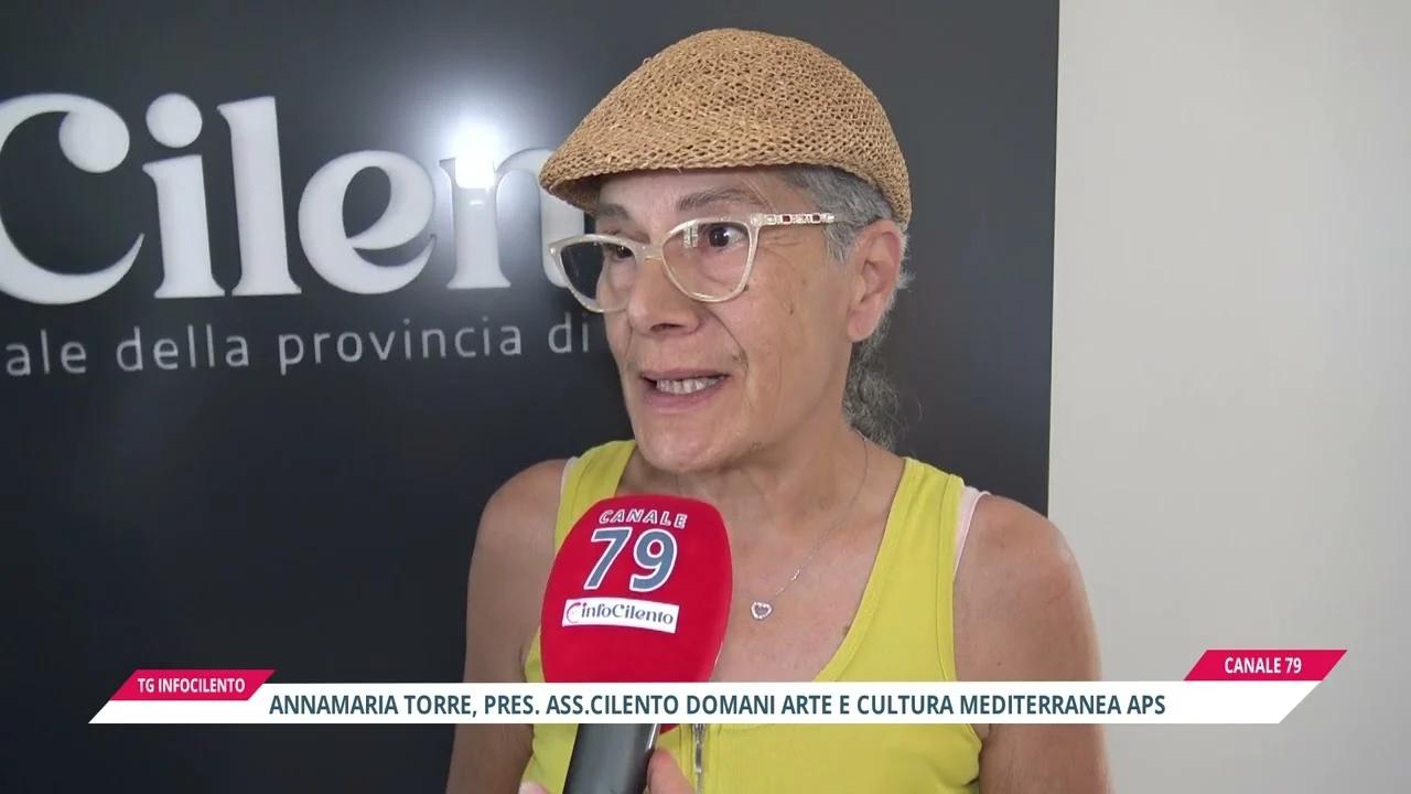 Premio “Francesco ed Evelina Vecchio”, la cultura che valorizza il Cilento: al via la nona edizione