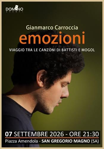✨ Festa Patronale di San Gregorio Magno: Un Viaggio tra Fede, Tradizione e Grandi Emozioni!  ✨La nos