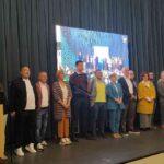 RIVAROLO CANAVESE – Elezioni: Presentata ufficialmente la lista: “Noi Rivarolo – Martino Zucco Chinà Sindaco” (VIDEO)