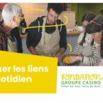 La Fondation groupe Casino lance son appel à projets 2026