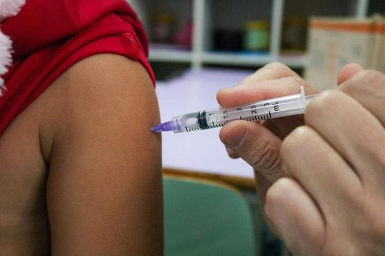 Secretaria da Saúde reforça pedido para adesão à Campanha Vacina Caxias