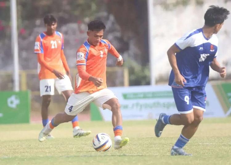 RFDL: FC Goa set up title clash with Bengaluru