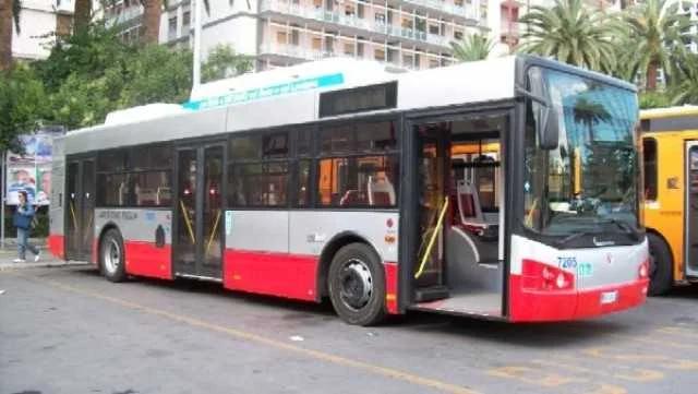 Bari, Halloween: linee soppresse e autobus Amtab sotto scorta