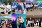 Makel: "En China me preguntaban mucho por el Madrid y por Cristiano"