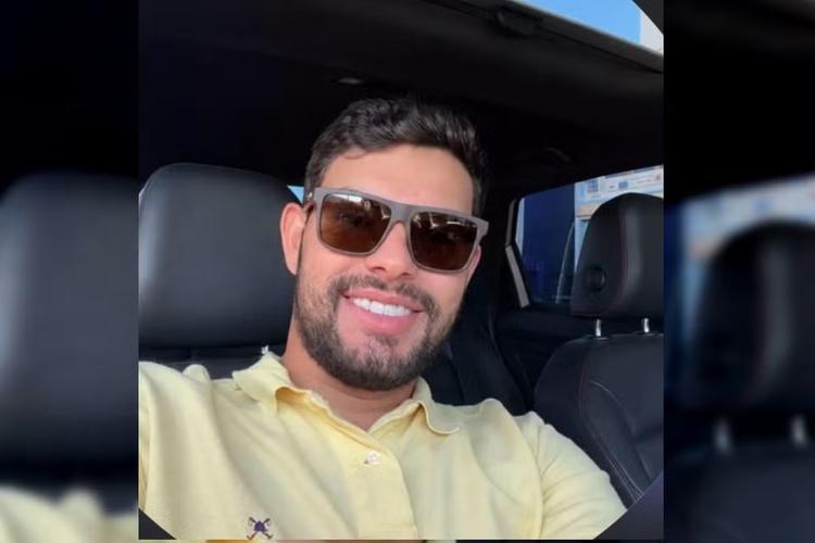 Empresário de 22 anos é executado com 16 tiros no quintal de casa em Campo Grande