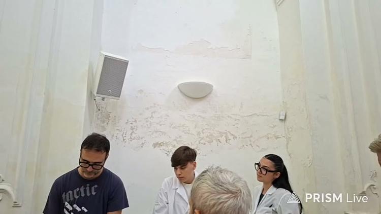 34^ Sagra della Mostarda e del Ficodindia. 9 - 10 - 11 / 16 - 17 - 18 Ottobre 2026 Militello in Val di Catania Sabato 10...