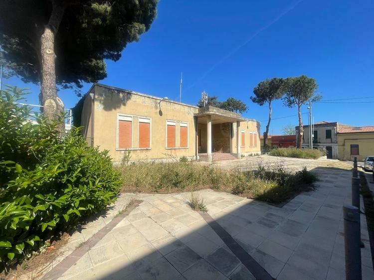 Milazzo, Protezione civile: 500 mila euro per la nuova sede operativa di via Madonna del Boschetto