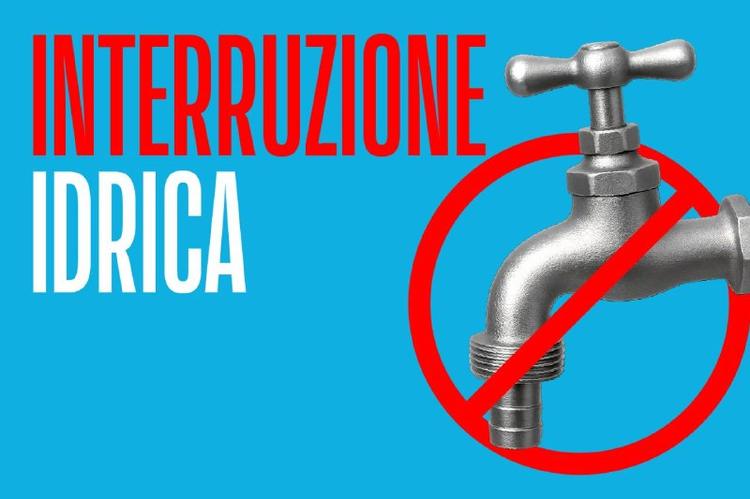 🚱⚠️ -ATTENZIONE Un guasto alla rete Enel sta causando l'interruzione o la riduzione del servizio idrico in alcune zone....