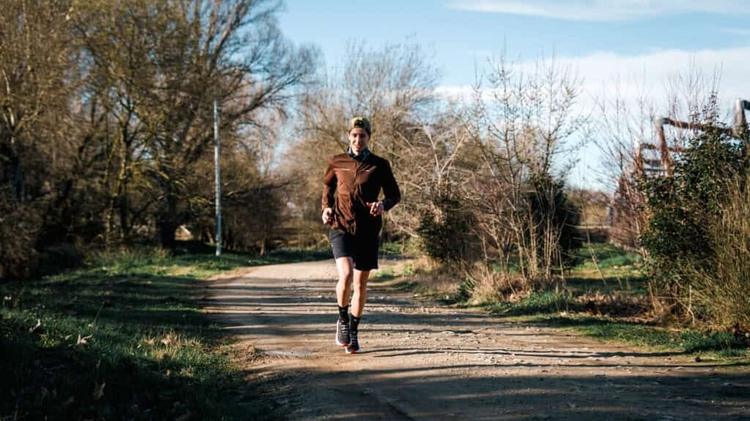 EcoTrail de Paris : qui est Lucas Romero, originaire de l’Hérault, qui court « dans la peau d’un pro » ?