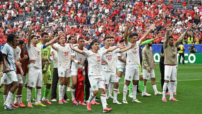 مونديال 2026: نتائج المنتخبات الإفريقية تبرر زيادة عدد المقاعد وسط الانتقادات