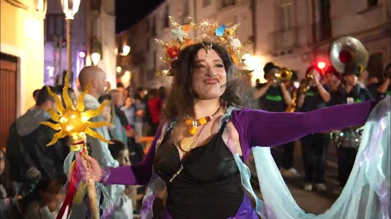 Highlights XVI Edizione "Le Notti delle Magare"