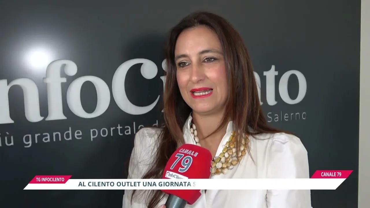 Cilento Outlet: arriva il “Villaggio della Legalità”, una giornata speciale con l’Arma dei Carabinieri