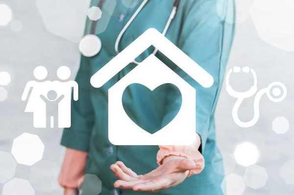 Case della Comunità, solo 66 complete nei servizi